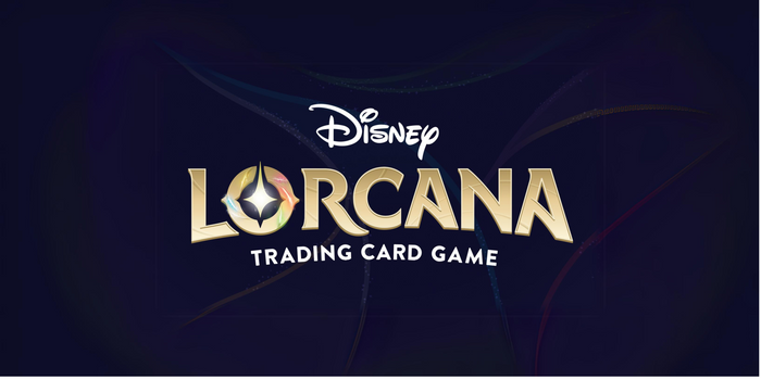 Disney Lorcana