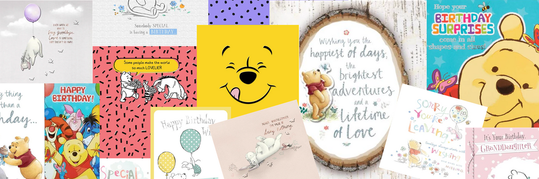 All Gifts, Cards and Wrapping