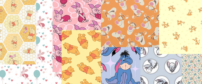 Characters