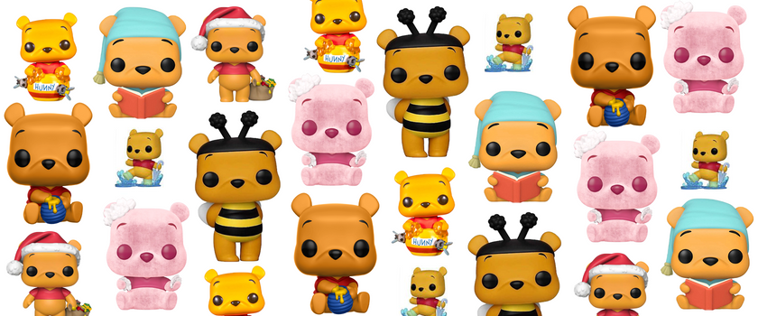 Funko Pop!