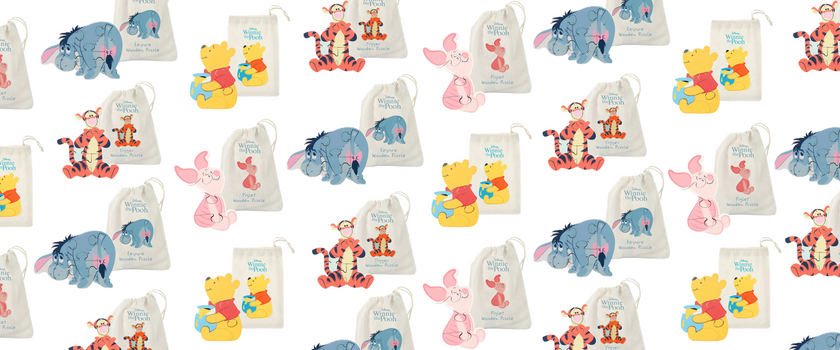 Junior Toys