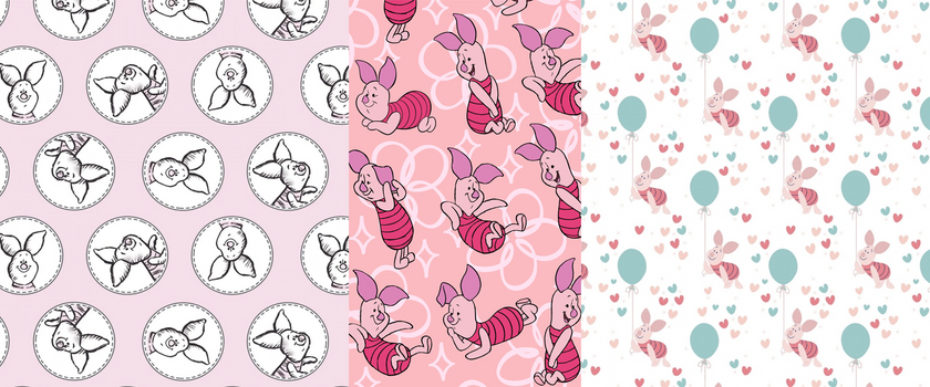 Piglet