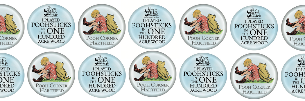 Pin Badges & Patches