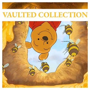 Vaulted Collection