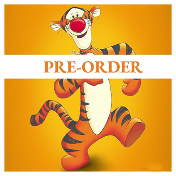 Pre Order