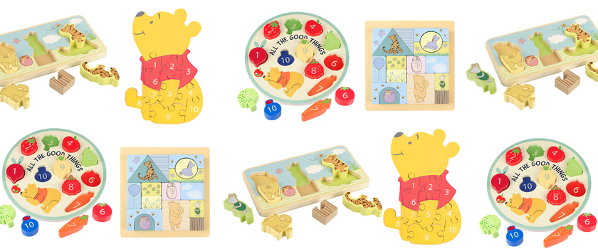 Puzzles and Games