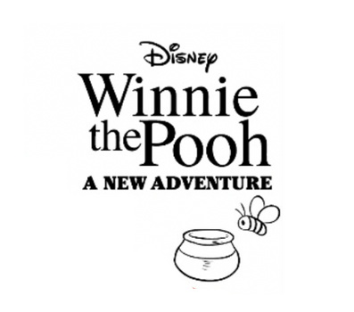 A New Adventure