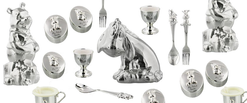 Silverware