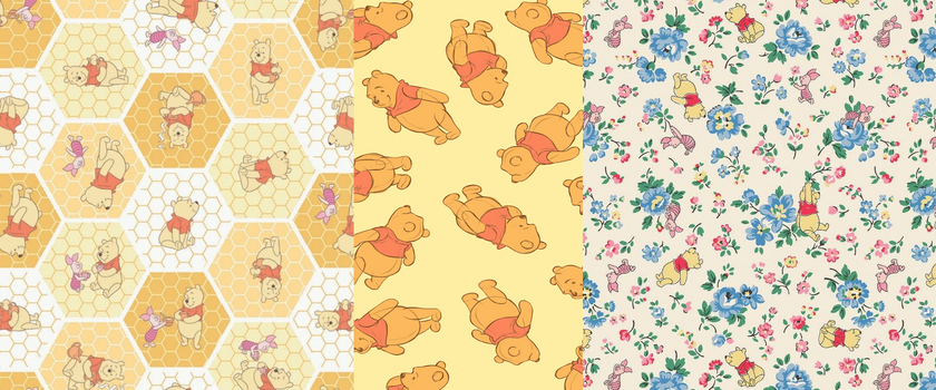 Winnie the Pooh
