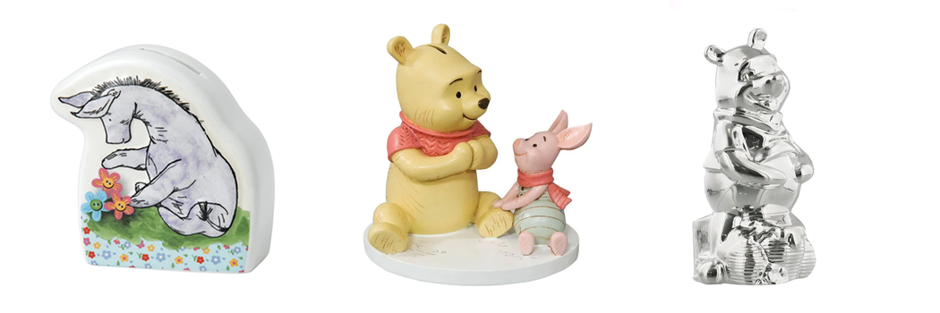 Money Boxes