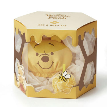 Cerda Winnie the Pooh Bath Set