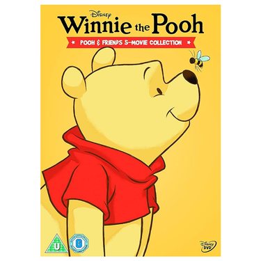 dvd cover