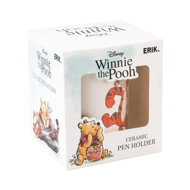 Grupo Erik Winnie the Pooh Pen Holder
