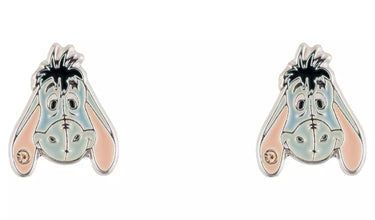 eeyore earring set