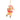 Glossy Winnie the Pooh Xmas Decoration
