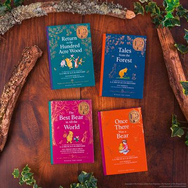 book series