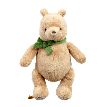 Classic Pooh Always & Forever Bear