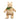 Classic Pooh Always & Forever Bear