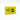 Yellow block with black text and honey jar illustration on a white background