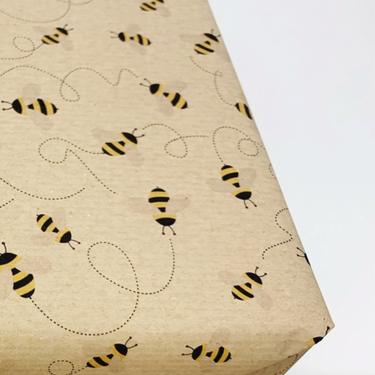 Gift Wrapping Service