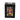 Britto Winnie the Pooh and Honey Pot Figurine Packaging