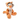 Classic Fluffy Tigger