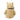 Classic Cuddly Pooh Soft Toy