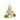 A classic Pooh baby toy for playing on the go. Perfect for encouraging your baby's development skills.