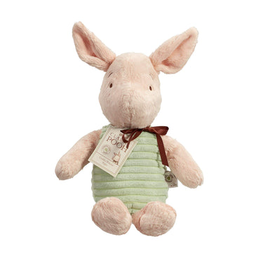 Classic Pooh Piglet Soft Toy with tag