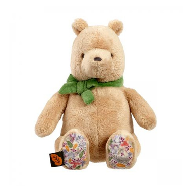 Classic Pooh Always & Forever Bear