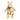 Classic Pooh Always & Forever Bear