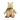 Classic Pooh Always & Forever Bear