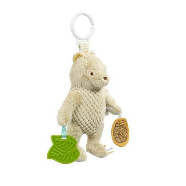 Classic Pooh toy for new borns to develop motor skills, unlock sensory skills and have a first companion to take on adventures