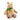 Classic Pooh Always & Forever Bear