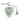 Demdaco Dreams Take You Everywhere Heart & Key