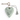 Demdaco Dreams Take You Everywhere Heart & Key