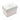 White box with Winnie the Pooh design on a white background
