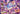 Disney Lorcana Glimmers of the Realm Puzzle - Amber Design