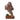 Disney Traditions Owl Figurine Back View
