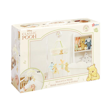 Hundred Acre Wood Winnie the Pooh Mobile