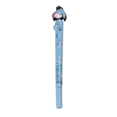 pen with Eeyore head