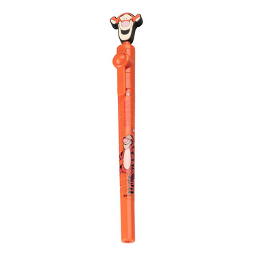 tigger head pen