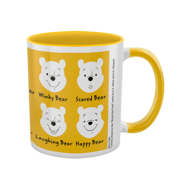 side of mug