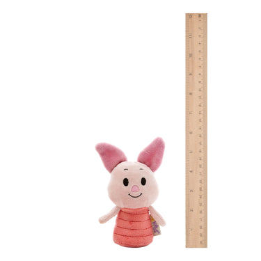 Itty Bitty Piglet