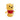 Itty Bitty Pooh