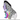 close up of Britto eeyore