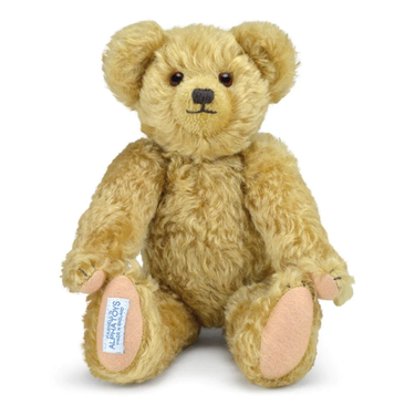 little Edward bear