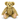 Edward; Christopher Robin's Teddy Bear