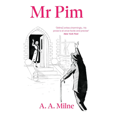front of book