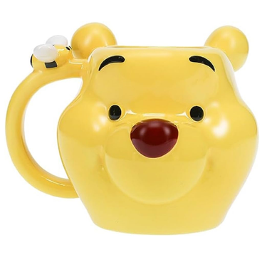 Winnie the Pooh mug by Paladone